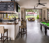 Shangri - La Hambantota Golf Resort & Spa